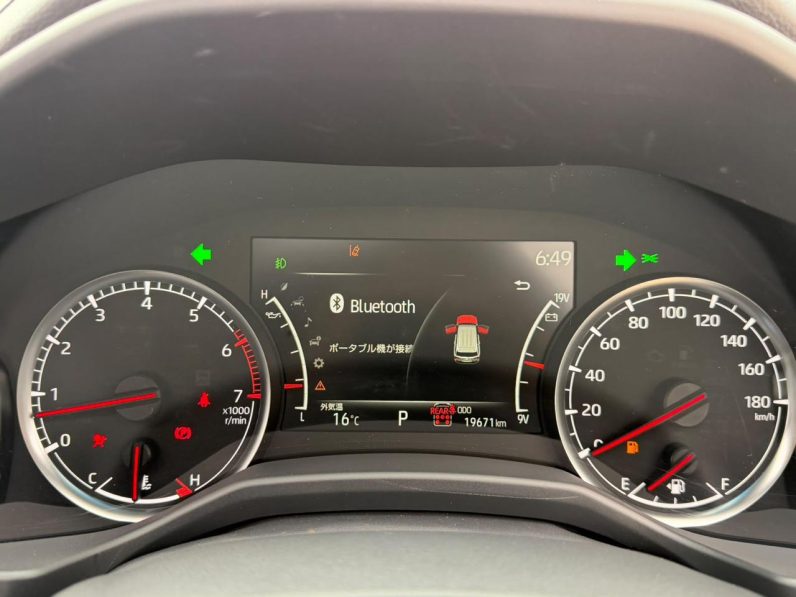 
								Toyota Land Cruiser GR LC300 full									