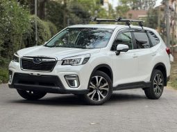 Subaru Forester SK9