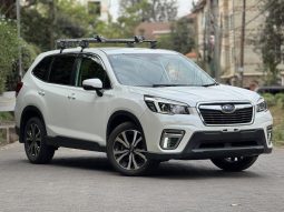 Subaru Forester SK9