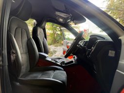 Volvo CX40 T5
