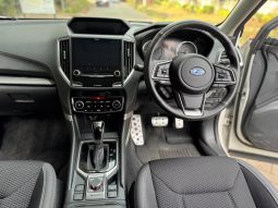Subaru Forester SK9