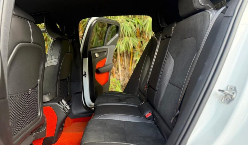 
								Volvo CX40 T5 full									