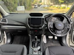 Subaru Forester SK9