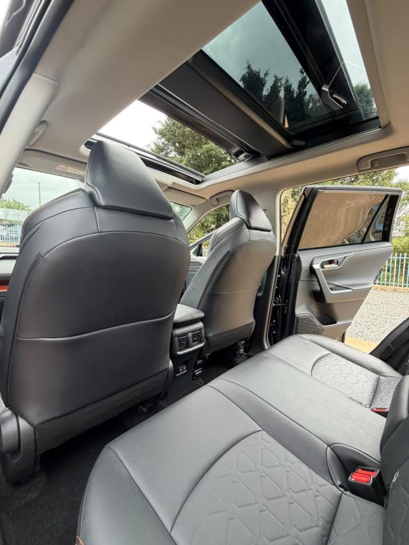 
								Toyota Rav4 Adventure full									