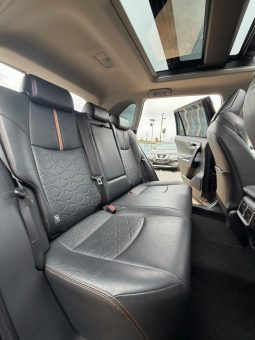 Toyota Rav4 Adventure