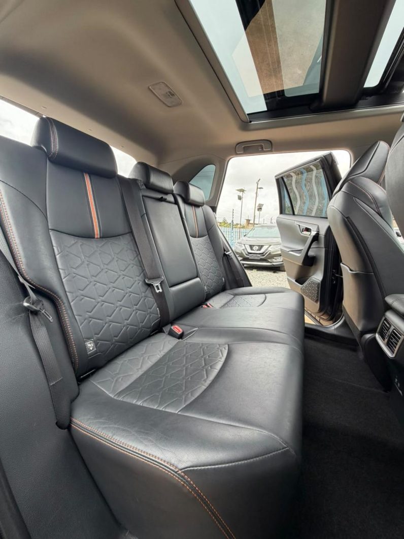 
								Toyota Rav4 Adventure full									