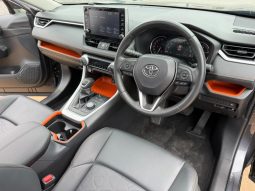 Toyota Rav4 Adventure