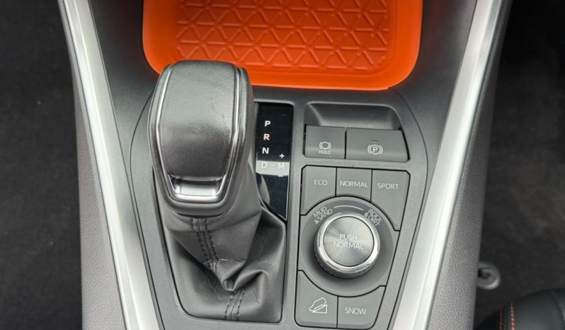 
								Toyota Rav4 Adventure full									
