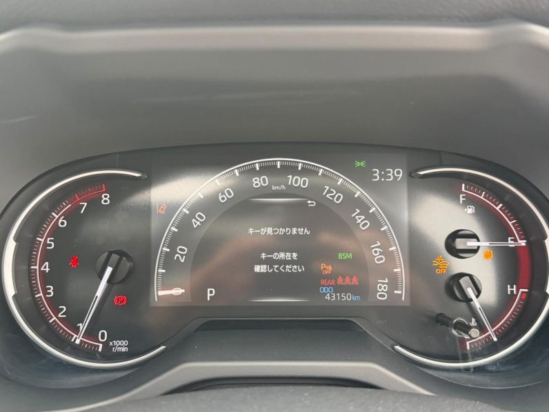 
								Toyota Rav4 Adventure full									