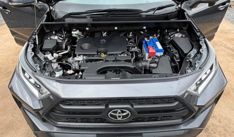 
								Toyota Rav4 Adventure full									