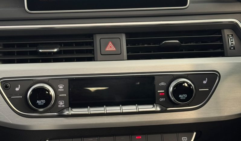 
								Audi A5 full									