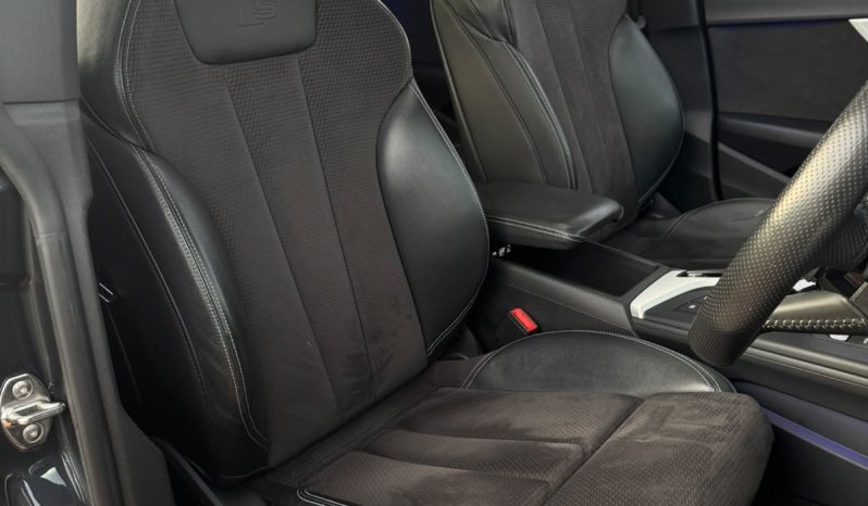 
								Audi A5 full									