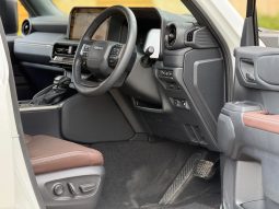Toyota Land Cruiser Prado J250