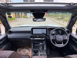 Toyota Land Cruiser Prado J250