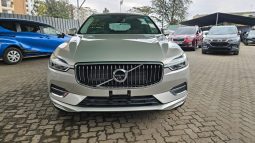 Volvo XC60 T5