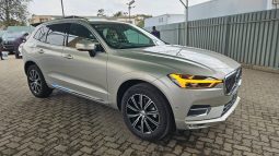 Volvo XC60 T5