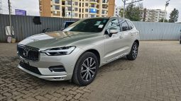 Volvo XC60 T5