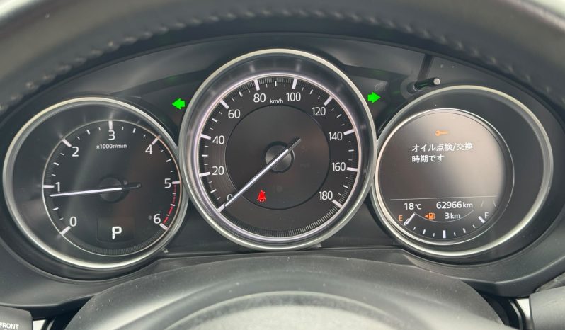
								Mazda CX-5 full									