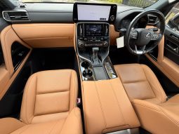 Lexus LX600