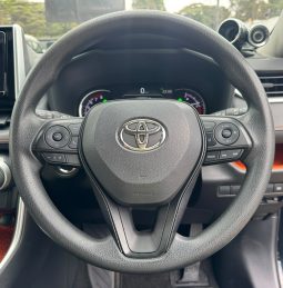 Toyota Rav4 Adventure