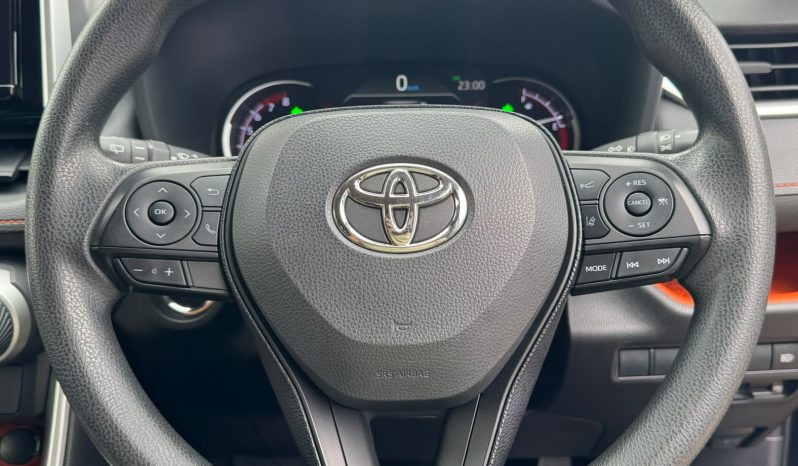 
								Toyota Rav4 Adventure full									
