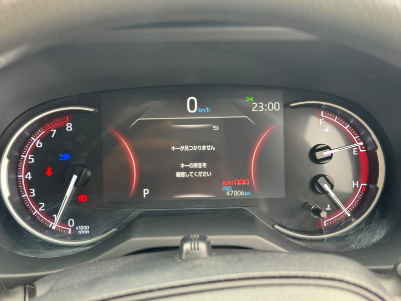 
								Toyota Rav4 Adventure full									