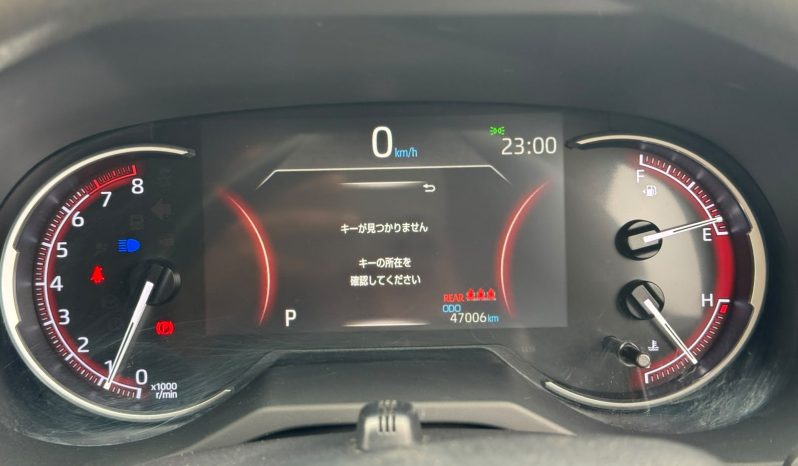 
								Toyota Rav4 Adventure full									