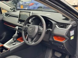 Toyota Rav4 Adventure