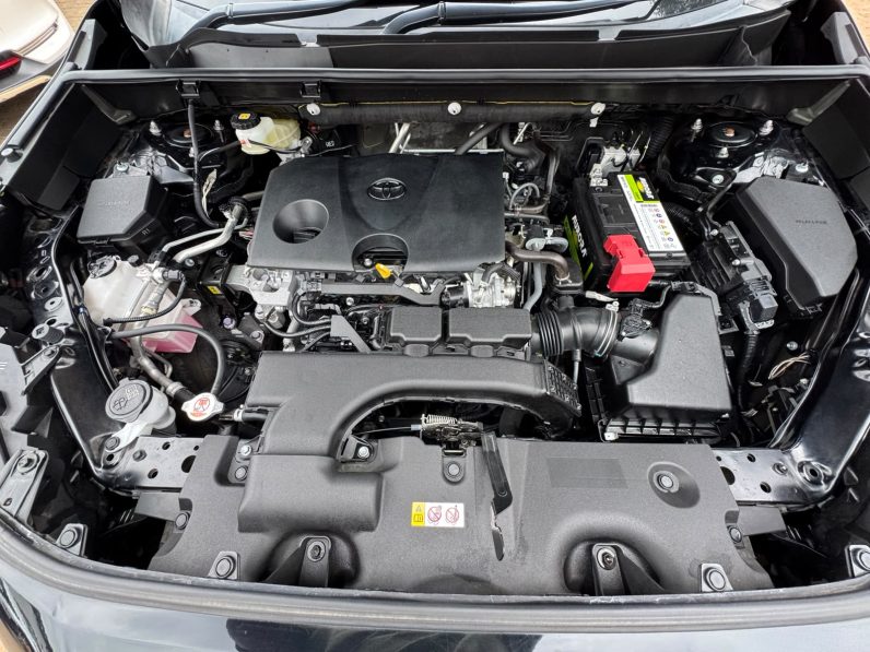 
								Toyota Rav4 Adventure full									