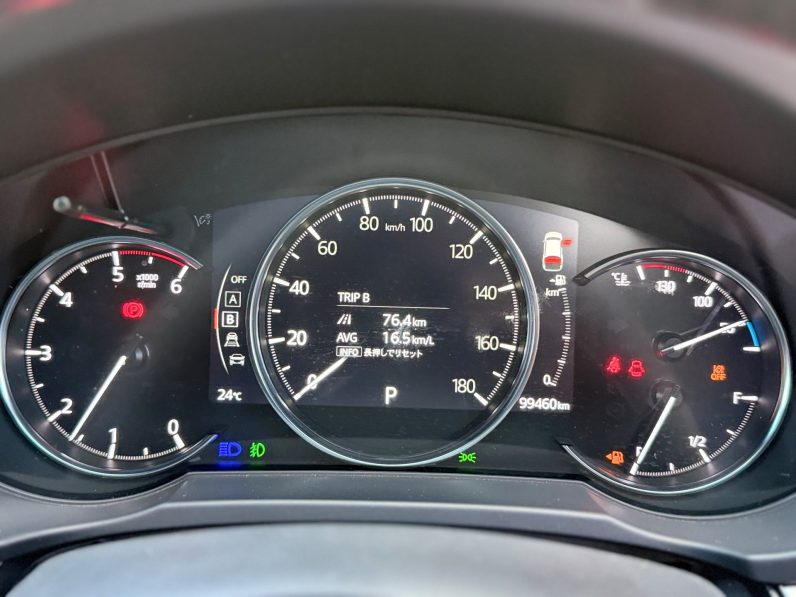 
								Mazda CX-8 full									