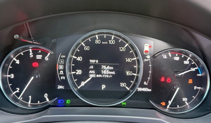 
								Mazda CX-8 full									
