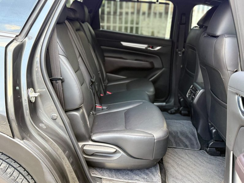 
								Mazda CX-8 full									