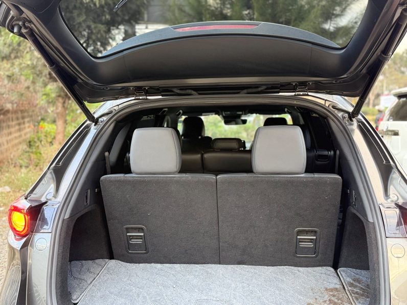 
								Mazda CX-8 full									