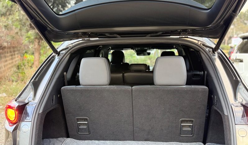 
								Mazda CX-8 full									