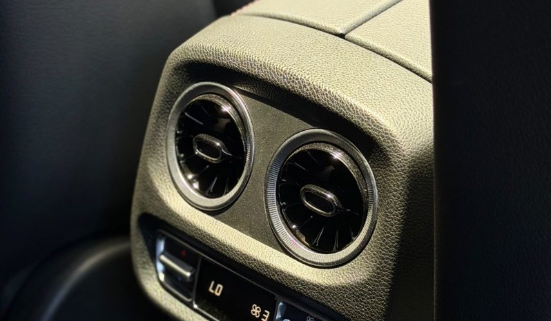 
								Mercedes Benz G350d full									