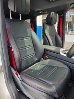 Mercedes Benz G350d