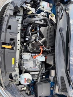 Nissan Note E-power