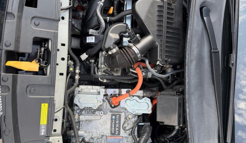 
								Nissan Note E-power full									
