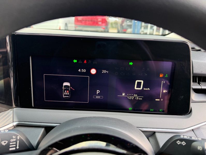 
								Nissan Note E-power full									
