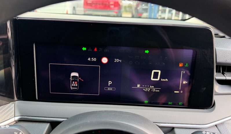 
								Nissan Note E-power full									
