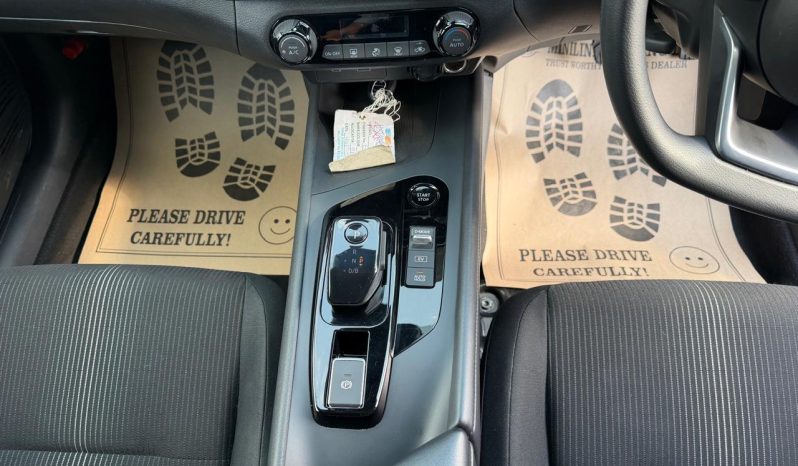 
								Nissan Note E-power full									