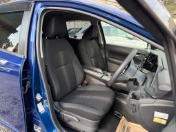 Nissan Note E-power