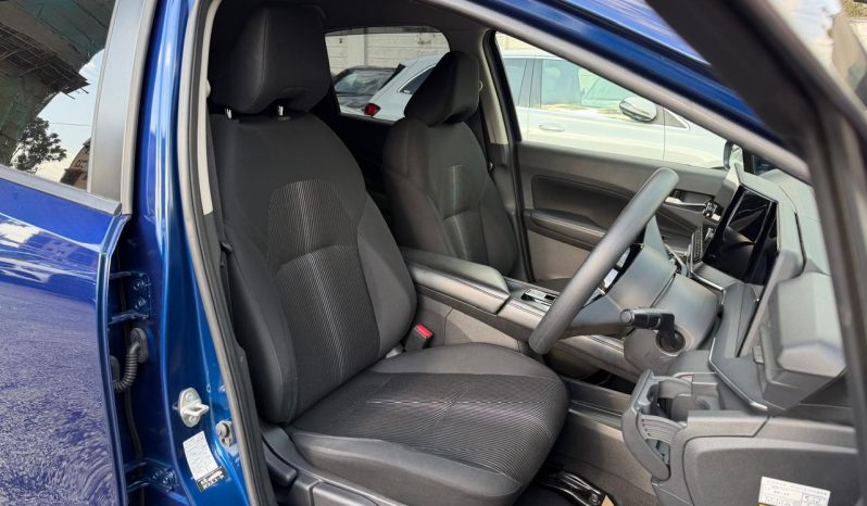 
								Nissan Note E-power full									