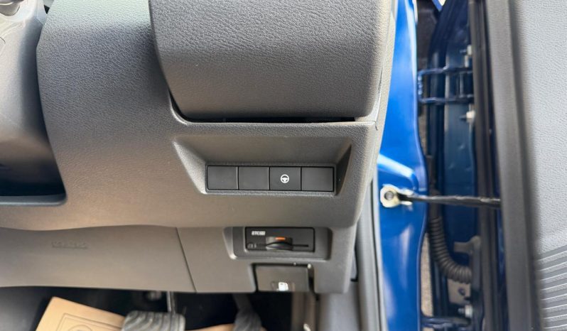
								Nissan Note E-power full									