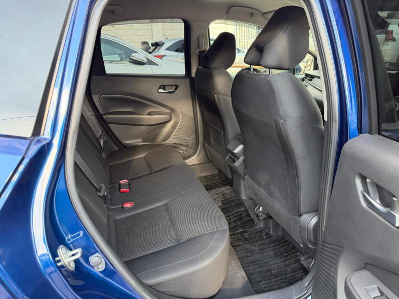 
								Nissan Note E-power full									