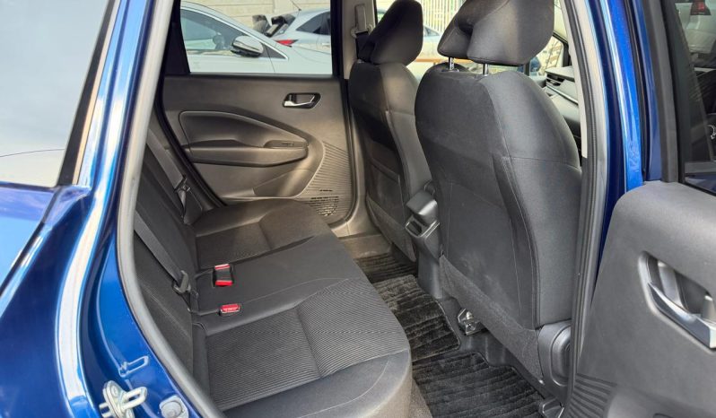 
								Nissan Note E-power full									