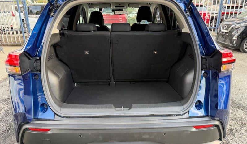 
								Nissan Note E-power full									