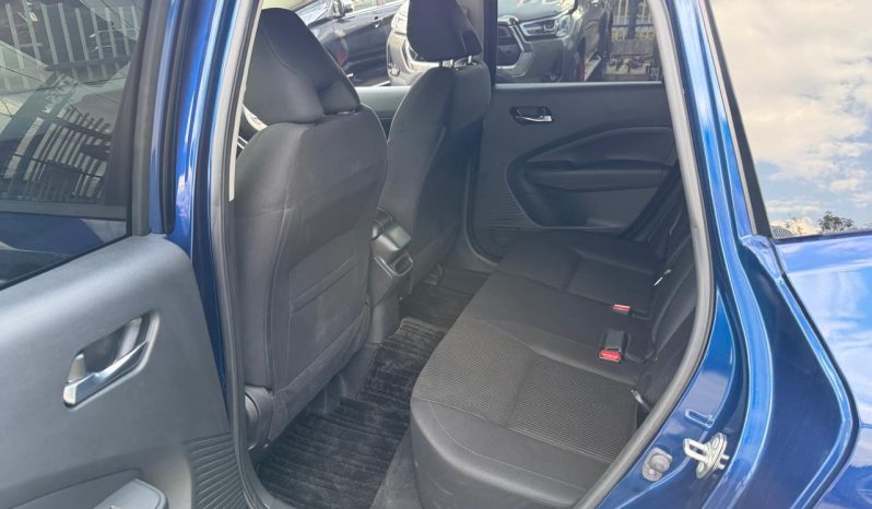 
								Nissan Note E-power full									