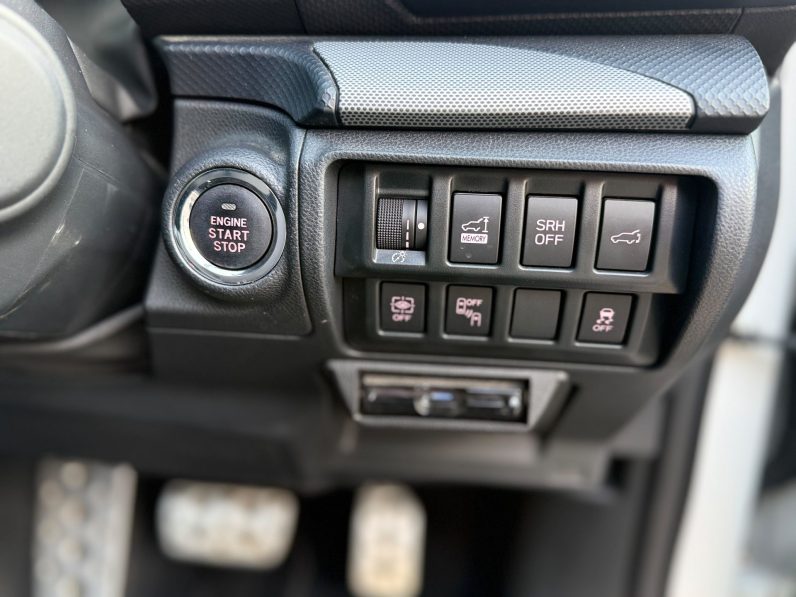 
								Subaru Forester SKE full									