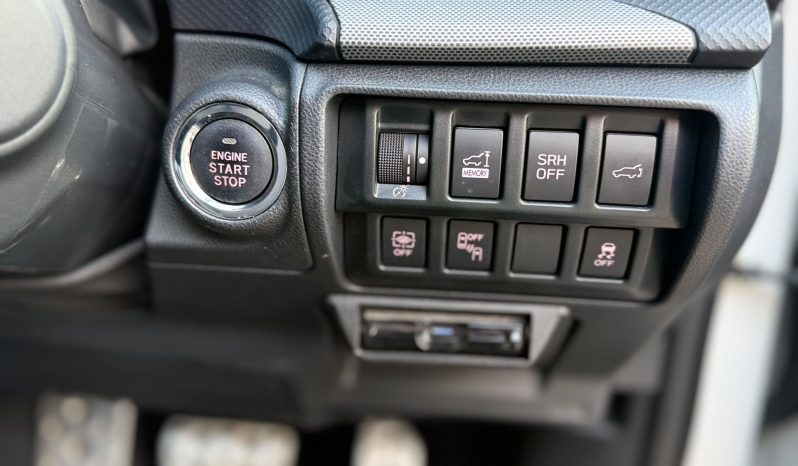 
								Subaru Forester SKE full									